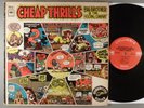 Big Brother And The Holding Company  Cheap Thrills  Psych; Blues Rock  Mono