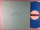 Bob Dylan  GWW VD Waltz    Unofficial  Blue Vinyl  Folk; Folk Rock