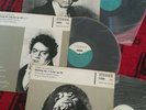3 x rare Eterna ED1 Konwitschny Beethoven Symphonien No. 3 , 6 & 7