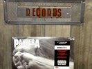 Pantera: Vulgar Display of Power Vinyl LP. Great Southern Trendkill. Cowboys