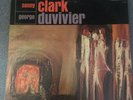 Max Roach, Sonny Clark, George Duvivier Record LP