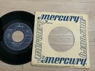 Kiss 45 rpm Philippines 7