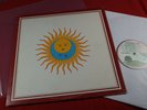 King Crimson  LARKS TONGUES IN ASPIC - LP Island ILPS-9230 UK 1973