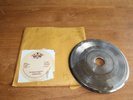 Gordon Dee / Acetate Metal Mother Stampers / Beam Me Up Scotty 1986