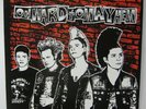 Onward To Mayhem S/T Self Titled 1999 LP Rare Purple Vinyl NM Nice Original 013