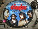The Stranglers - ?Goodbye Toulouse 12