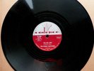 78 rpm Everly Brothers - Bye Bye Love - US Cadence