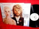 EURYTHMICS Revenge LP 1986 ITALY MINT- First Pressing TOP