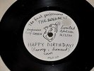 NICK CAVE BOYS NEXT DOOR happy birthday orig 1980 missing link  birthday party