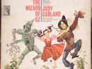 The Wizard Of Oz JUDY GARLAND Over The Rainbow MGM SE-3996 ST 1968 USA LP