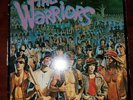 The Warriors Movie Soundtrack Vinyl LP 1979