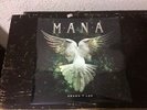 LP VINYL MANA.- DRAMA Y LUZ