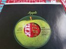 The Beatles Apple 45 record HEY JUDE first press no credits, 1968