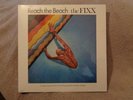 SEALED The Fixx Reach the Beach LP vinyl record MCA-5419 SEALED 1982