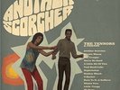 THE TENNORS - ANOTHER SCORCHER  VINYL LP + CD NEW+