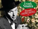 FRANK SINATRA - FRANK'S CHRISTMAS GREETINGS   VINYL LP NEW+