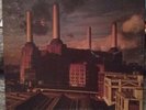 1977 PINK FLOYD - ANIMALS  LP VINYL RECORD ALBUM-EUC-