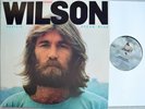 DENNIS WILSON Pacific Ocean Blue PZ-34354 Caribou 1st press Vinyl LP 1977 EX