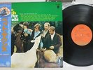 BEACH BOYS PET SOUNDS CAPITOL ECS-70111 Japan OBI VINYL LP