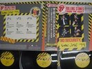 ROLLING STONES NO SECURITY. SAN JOSE '99 ROLLING STONES UIJY-75088 Japan OBI LP