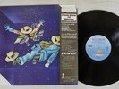 TRAFFIC SHOOT OUT AT THE FANTASY FACTORY ISLAND 20S-98 Japan OBI VINYL LP