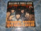 Rupert's people - Reflection of charles brown/A prologue to a magic world    7