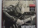 MELISSA ETHERIDGE Memphis Rock and Soul SEALED LP on RED vinyl