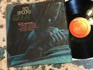 ROY BROOKS   BEAT LP   WORKSHOP JAZZ   Blue Mitchell   ORIG. MONO DG   Shrink