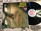 APPLETON SYNTONIC MENAGERIE   S/T LP   FLYING DUTCHMAN   Orig. ‘69   EX