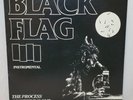 Black Flag ?The Process Of Weeding Out Blue Marbled 10
