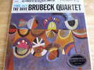 Classic Records Columbia CS 8192 Dave Brubeck Time Out CLARITY LP 200G NEW