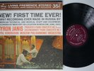 MERCURY SR90300 BYRON JANIS/KONDRASHIN Prokofiev Piano Concerto No. 3 LP NM
