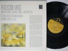 NONESUCH H-71291 TAS Audiophile DESROCHES Percussion Music LP NM Robert Ludwig