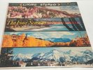 SOCIETA CORELLI Vivaldi The Four Seasons RCA Living Stereo LSC-2424 1S/3S SD