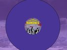 RAMONES   GIMME SHOCK TREATMENT   LTD ED PURPLE  VINYL LP    *NEW/SEALED*