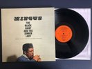 CHARLES MINGUS The Black Saint and The Sinner Lady Gatefold LP Vinyl VG+/VG+