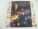 Purple Rain Prince Vinyl LP 1984 with Poster Excellent Condition