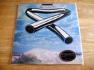 Classic Records Virgin VS2001 Mike Oldfield Tubular Bells CLARITY LP 200G SEALED