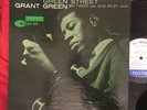Grant Green - Green Street - Blue Note 4071 - Mono DG RVG Ear RARE JAZZ LP HEAR