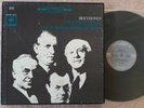 Budapest String Quartet - Beethoven - Late Quartets - COLUMBIA - Stereo - 5LP Nm