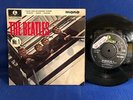 THE BEATLES EP N°1 GEP 8883 NOT FOR SALE STICKER ON LABEL ORIGINAL UK EXC