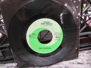 THE BEATLES Twist And Shout & There's A Place, Green Starline Series RARE 45 RPM