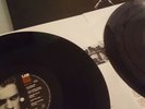 DOPPEL LP -  U2 - RATTLE AND HUM  - VINYL, EXCELLENTER Zustand OIS 203400
