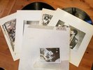 FLEETWOOD MAC - TUSK (1979), DOUBLE 12 INCH VINYL LP