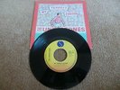 THE UNDERTONES - My Perfect Cousin(DUTCH 1980 7