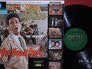 CLIFF RICHARD, THE SHADOWS - The Young Ones *** orig. Mono UK