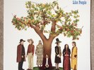 Circulus - Clocks are Like People white vinyl lp bonus 7