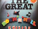 Sex Pistols The Great Rock N Roll Swindle – VD 2510 Double Vinyl LP Virgin