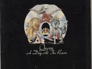 Queen A Day At The Races - 3rd vinyl LP album record UK EMTC104 EMI