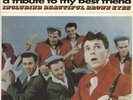 Gene Vincent Gene Vincent Story Vol. 6 [1956/62] French vinyl LP album record
